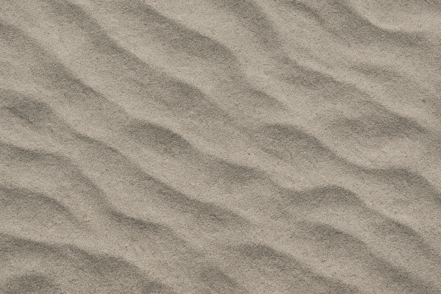 Grey sand